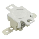 Termostat 200 grade C, contact normal inchis, 818731521, Smeg, 333343