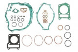 Set garnituri motor compatibil: YAMAHA XT, YBR 125 2005-2013, Athena