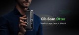 Cumpara ieftin CREALITY 3D SCANNER CR-SCAN OTTER, Acuratete: pana la 0.02mm, Rezolutie