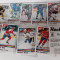 PANINI Hockey 1990-1991 - lot de 30 stickere