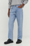 Levi&#039;s jeansi 568 STAY LOOSE barbati