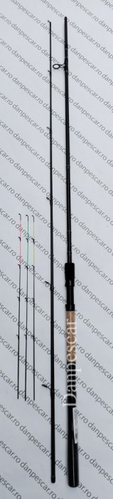 Lanseta carbon Robinhan HARRIER Picker Feeder 2,70m Actiune 50-100g SLIM