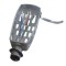 ADAPTOR UNIVERSAL HS-12 ARGINTIU HS-12 pentru pick-up , redare vinil ANALOGIS