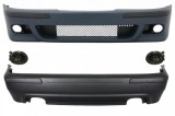 Kit Exterior BMW Seria 5 E39 (1995-2003) M5 Design cu Proiectoare Fumurii Performance AutoTuning, KITT