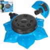 Pulverizator Flower cu 8 functii Sky-Line, Geko G72919