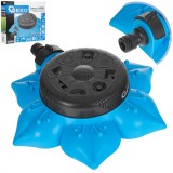 Pulverizator Flower cu 8 functii Sky-Line, Geko G72919