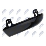 Lampa semnalizare LED Vw Golf 5 202009, Eos 202008, Passat 202011, Sharan 202010, Skoda Superb 202008, Seat Alhambra 202010, Stanga, Gri-, Fumuriu,