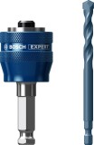 Bosch Adaptor carota Expert Power Change Plus Hex11 + burghiu centrare 8.5x105mm ProAdvanced PowerfulTools