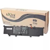 Baterie compatibila Laptop, Asus, VivoBook S300C, S300CA, C31-X402, 11.1V, 3500mAh, 39Wh
