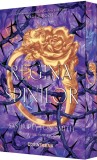 Cumpara ieftin Pactul Rozei Vol. 2 Regina Spinilor Sprayed Edges, Sasha Peyton Smith - Editura Corint