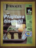 Revista Jurnalul de Bucătărie nr. 15 (26 ian 2005)