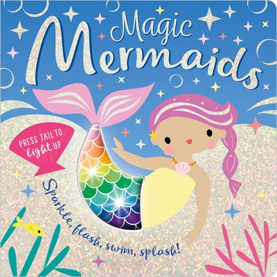 Magic Mermaids foto