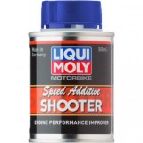 Cumpara ieftin Aditiv benzina Motorbike Speed Shooter Liqui Moly 80g