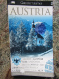 Austria , Ghiduri Turistice