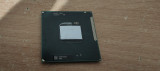 Procesor laptop Intel Core i3-2370M sr0dp Socket G2 2.4GHz Sandy Bridge