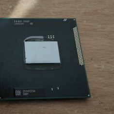 Procesor laptop Intel Core i3-2370M sr0dp Socket G2 2.4GHz Sandy Bridge