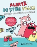 Alerta de stiri false - Arthur