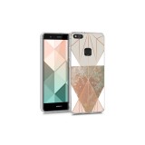 Husa pentru Huawei P10 Lite, Silicon, Multicolor, 41375.54