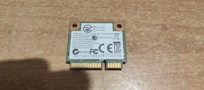 Placa Wireless Laptop QCWB335 foto