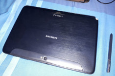 Samsung Galaxi Tab 10.1 Note 16Gb foto