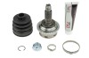 Cap planetara exterior Mazda 6 Gg Diesel 2002-2005, +Abs=44t, NTY NPZ-MZ-054