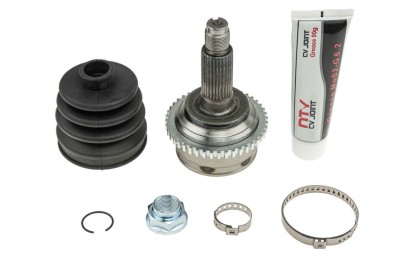 Cap planetara exterior Mazda 6 Gg Diesel 2002-2005, +Abs=44t, NTY NPZ-MZ-054 foto