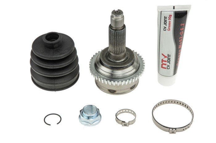 Cap planetara exterior Mazda 6 Gg Diesel 2002-2005, +Abs=44t, NTY NPZ-MZ-054