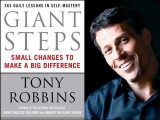 Giant Steps: Author of Awaken the Giant and Unlimited Power