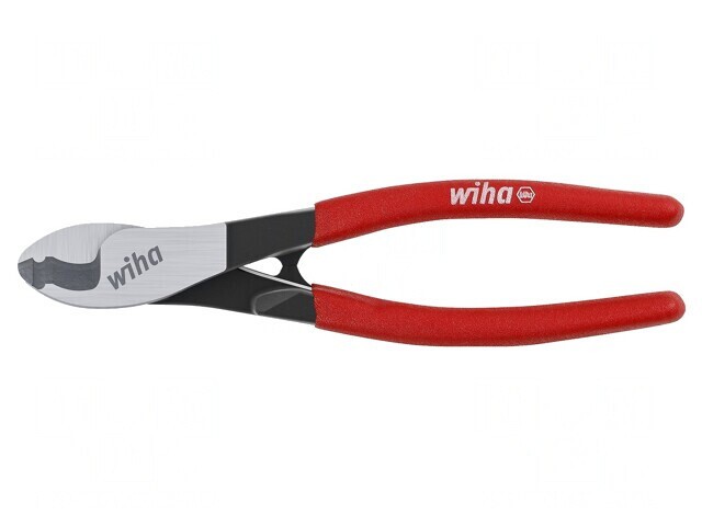 Clești Laterali pentru Tăiere 180mm Classic fără Fațetă