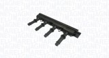 MAGNETI MARELLI 060717137012 bobina de inductie