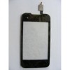 Touchscreen Allview A4 Alldro Negru Original - Geam Protectie Display Telefon