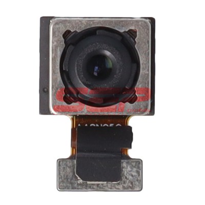 Camera spate Huawei P40 Lite E foto