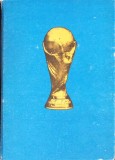 FOTBAL CADRAN MONDIAL-MIHAI FLAMAROPOL-345162