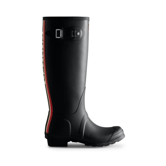 Cizme Dama, Hunter, Original Tall WFT2353RMA-BLK - 39