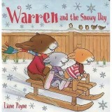 Cumpara ieftin Christmas - Warren and the Snowy Day
