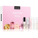Beauty Discovery Box Notino Jasmine Kiss set pentru femei