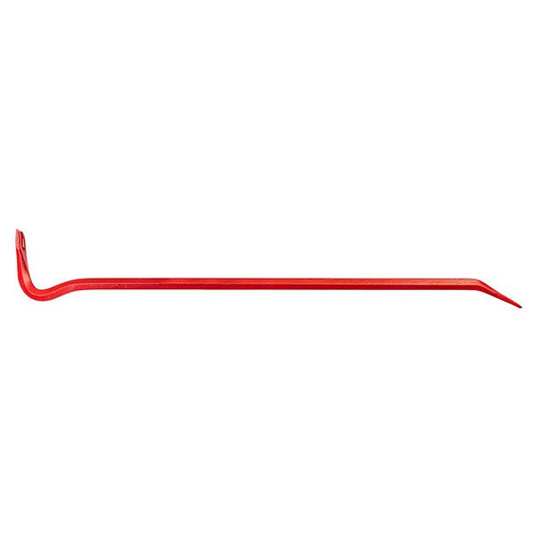 Ranga cu carlig 13,5x600 mm TOP TOOLS 04A236 HardWork ToolsRange