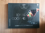 TOP 200 COCKTAILS