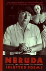 Neruda: Selected Poems, Paperback/Pablo Neruda foto