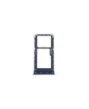Suport Sim Motorola Moto G34 Albastru