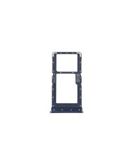 Suport Sim Motorola Moto G34 Albastru
