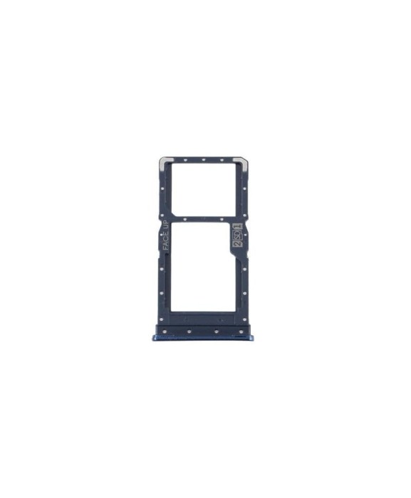 Suport Sim Motorola Moto G34 Albastru