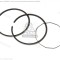 Lichidare: ORIGINAL HONDA SEGMENTI PISTON SH100 SCOOPY 2001