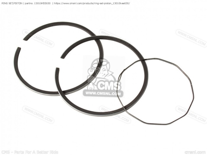 Lichidare: ORIGINAL HONDA SEGMENTI PISTON SH100 SCOOPY 2001