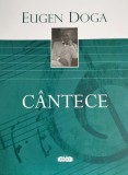 Cantece | Eugen Doga, ARC