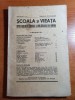 Scoala si vieata-septembrie 1940-antonescu si regele mihai conducatorii tarii