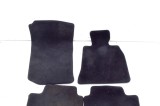 Set covorașe BMW 3 G20, G28 2021 OEM: 7481639 | 14957106