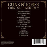 Chinese Democracy | Guns N&#039; Roses, Geffen Records