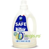 Detergent pentru Rufe fara parfum (Format Mare) 3L