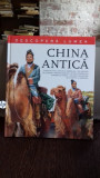 CHINA ANTICA